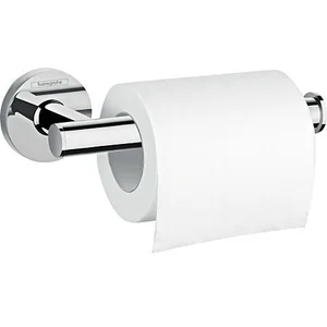 hansgrohe Toilettenpapierhalter günstig
