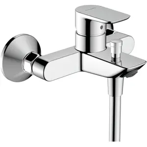 Hansgrohe 71481000 Wannenmischer Aufputz günstig