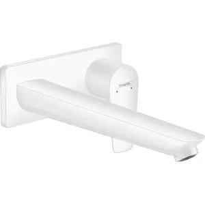 HANSGROHE 71734700 2-Loch Waschtischmischer Unterputz günstig
