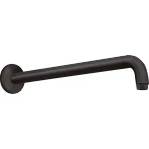 HANSGROHE 27413670 Brausearm DN15 389mm Ausladung günstig