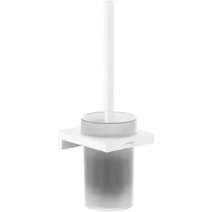 hansgrohe, Toilettenbürste, 41752700 günstig