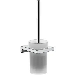hansgrohe, Toilettenbürste, AddStoris günstig