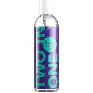 LOOVARA Gleitgel Massageöl - TWO IN ONE 250 ml