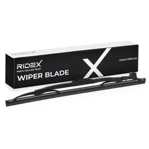 RIDEX Scheibenwischer Heckwischer Hinten für BMW 3 Touring (E46)