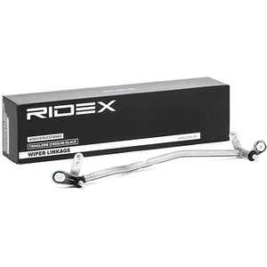 RIDEX 300W0006 Wischergestänge für AUDI A4 Avant (8ED, B7) A4 Avant (8E5, B6) A4 Limousine (8E2, B6) A4 Limousine (8EC, B7) A4 Cabrio günstig