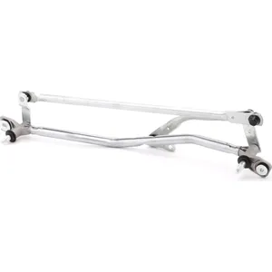 RIDEX 300W0012 Wischergestänge für AUDI A6 Avant (4F5, C6) A6 Limousine (4F2, C6) A6 Allroad (4FH, C6) günstig