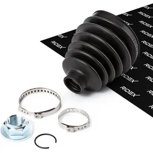 RIDEX 193B0075 Achsmanschette für OPEL ZAFIRA B (A05) Vorne Radseitig Antriebswelle günstig