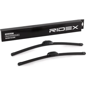 RIDEX Scheibenwischer Vorne 500mm/450mm für OPEL Corsa C Schrägheck (X...