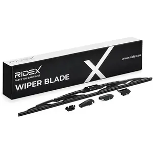 RIDEX Scheibenwischer Vorne für VW Golf IV Schrägheck (1J1)