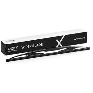 RIDEX Scheibenwischer Vorne 450mm für VW Golf IV Schrägheck (1J1)