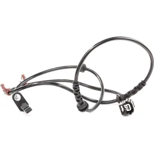 RIDEX ABS Sensor Raddrehzahl Vorne Beidseitig für NISSAN NV200 / Evalia Bus 412W0761 günstig