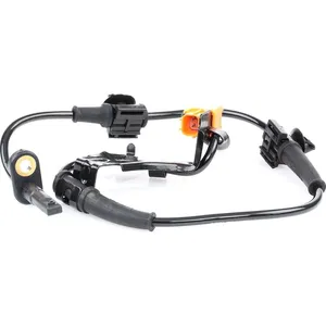 RIDEX ABS Sensor Raddrehzahl Vorne Links für HONDA CR-V III (RE) 412W0437 günstig
