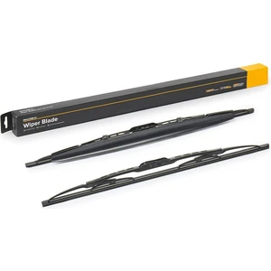 RIDEX Scheibenwischer Vorne 530mm/475mm für VW Golf IV Schrägheck (1J1...