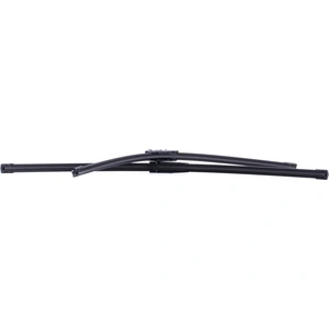 2x RIDEX Scheibenwischer Vorne 750mm/650mm für FORD S-MAX (WA6) Rahmen...