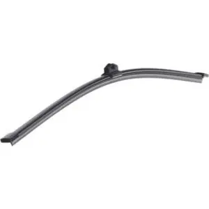RIDEX Scheibenwischer Heckwischer Hinten für AUDI A4 Avant (8K5, B8) R...