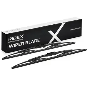 RIDEX Scheibenwischer Vorne 480mm/480mm für MINI Schrägheck (R56)