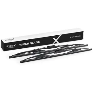 RIDEX Scheibenwischer Vorne 550mm/500mm für BMW X3 (E83)