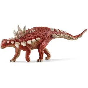 schleich Dinosaurs 15036, 4 Jahr(e), Conquering the Earth, Dinosaurs and volcano, Beige, Rot günstig