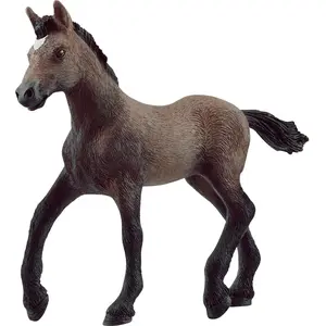 schleich HORSE CLUB 13954, 5 Jahr(e), Horses, Braun, Kunststoff