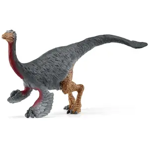 schleich Dinosaurs 15038, 4 Jahr(e), Conquering the Earth, Dinosaurs and volcano, Braun, Grau, Rot günstig