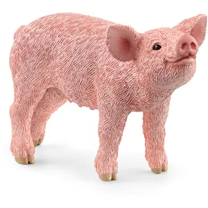 schleich Farm World Ferkel, Spielfigur