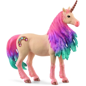 Schleich® Spielfigur BAYALA®, Marshmallow Einhorn Stute (70723)