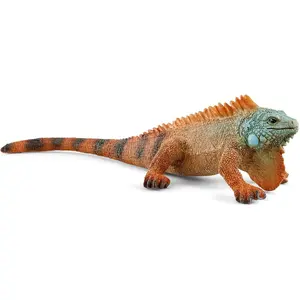 schleich WILD LIFE 14854, 3 Jahr(e), Forest, Wild animals / adventure toys, Mehrfarbig, Kunststoff