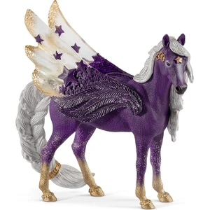 schleich BAYALA 70579, 5 Jahr(e), Unicorn / Pegasus, Unicorns & Fairies, Mehrfarbig, Kunststoff, 1 Stück(e)
