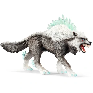 schleich ELDRADOR CREATURES 42452, 7 Jahr(e), Ice World, Monsters and dragons, Mehrfarbig, Kunststoff, 1 Stück(e) günstig