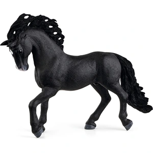 schleich HORSE CLUB 13923, 5 Jahr(e), Horses, Schwarz, Kunststoff, 1 Stück(e)
