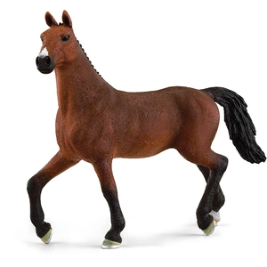 schleich HORSE CLUB 13945, 5 Jahr(e), Horses, Braun, Kunststoff
