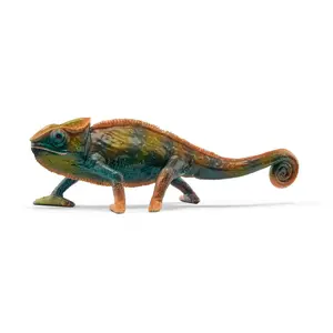 schleich WILD LIFE 14858, 3 Jahr(e), Forest, Safari, Wild animals / adventure toys, Mehrfarbig, Kunststoff