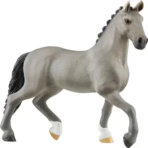 schleich HORSE CLUB 13956, 5 Jahr(e), Horses, Grau, Kunststoff