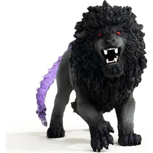 Schleich® Spielfigur ELDRADOR®, Schattenlöwe (42555) günstig