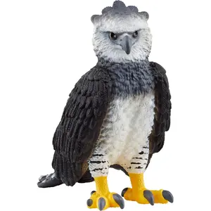 Schleich® Spielfigur Wild Life Harpyie, Spielfigur