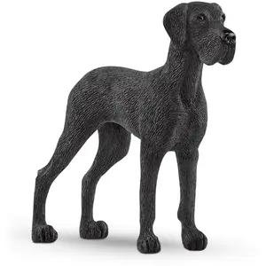 schleich Farm World Dänische Dogge, Spielfigur