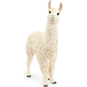 schleich Farm Life 43266811, 3 Jahr(e), Wild Life, Gelb, Kunststoff
