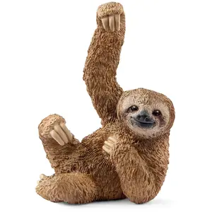 schleich WILD LIFE Faultier, 3 Jahr(e), Jungle, Wild animals / adventure toys, Mehrfarbig, Kunststoff, 1 Stück(e) günstig
