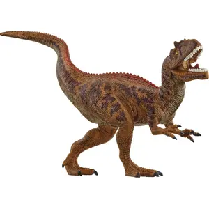 Schleich® Spielfigur DINOSAURS, Allosaurus (15043) günstig
