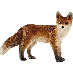 schleich Wild Life Fuchs, Spielfigur