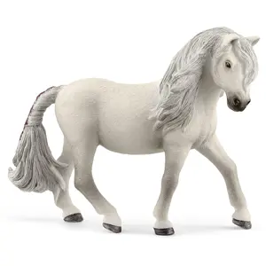 schleich HORSE CLUB 13942, 5 Jahr(e), Horses, Mehrfarbig, Kunststoff