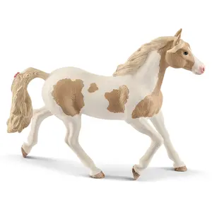 Schleich® Spielfigur HORSE CLUB, Paint Horse Stute (13884)