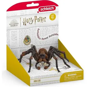 schleich Wizarding World Harry Potter - Aragog, Spielfigur