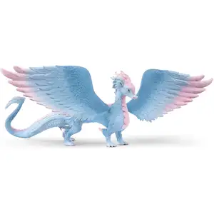 Schleich® Spielfigur BAYALA®, Kristalldrache (70833)