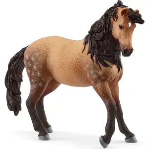 schleich HORSE CLUB Andalusier Stute, 5 Jahr(e), Horses, Mehrfarbig