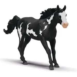 schleich HORSE CLUB Paint Horse Wallach, 5 Jahr(e), Horses, Mehrfarbig