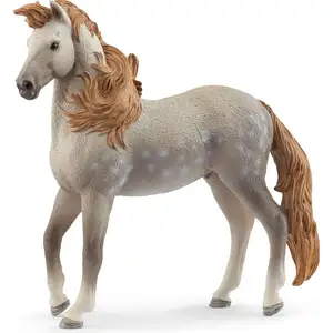 schleich HORSE CLUB Andalusier Hengst, 5 Jahr(e), Horses, Mehrfarbig