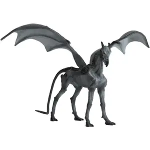 schleich Thestral, 6 Jahr(e), Magical Creatures, Schwarz