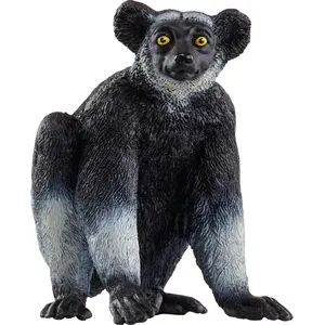 schleich Wild Life Indri, Spielfigur