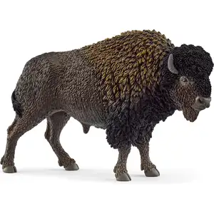Schleich® Spielfigur WILD LIFE, Bison (14879)